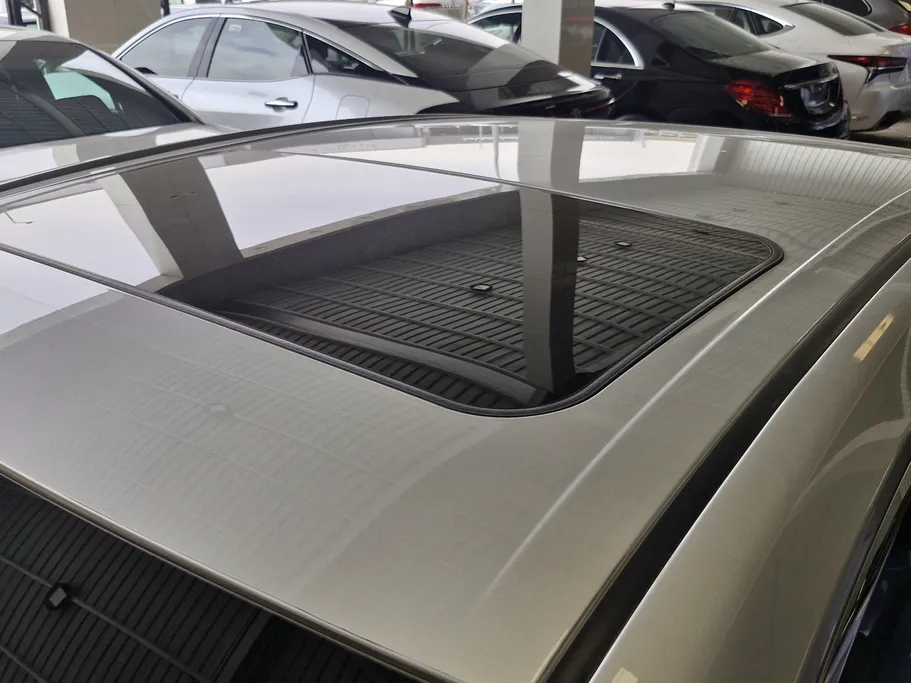 تويوتا كامري GLE 2024 