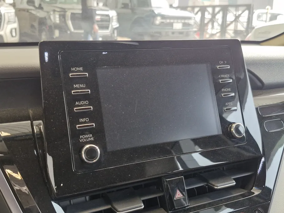 تويوتا كامري GLE 2024 