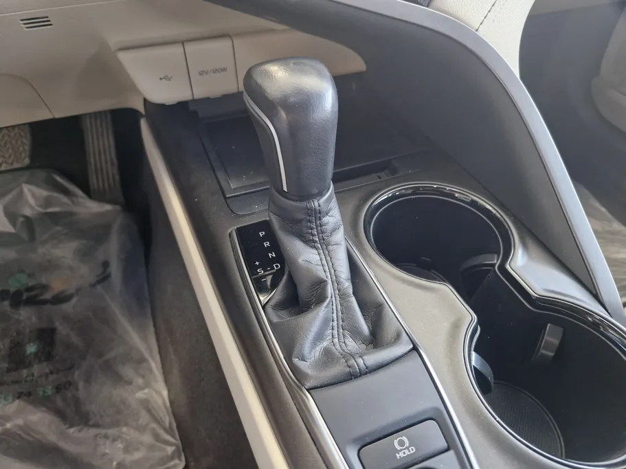 تويوتا كامري GLE 2024 