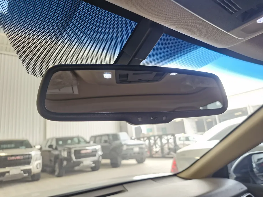 تويوتا كامري GLE 2024 