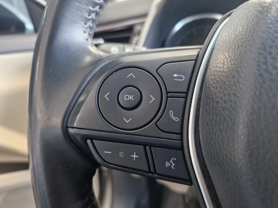 تويوتا كامري GLE 2024 