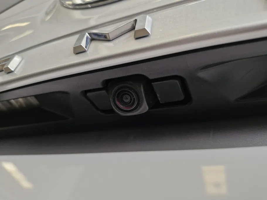 تويوتا كامري GLE 2024 