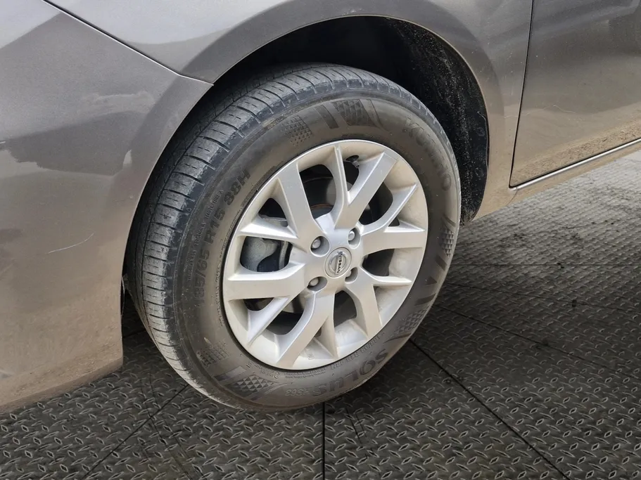 2023 Nissan Sunny Classic 