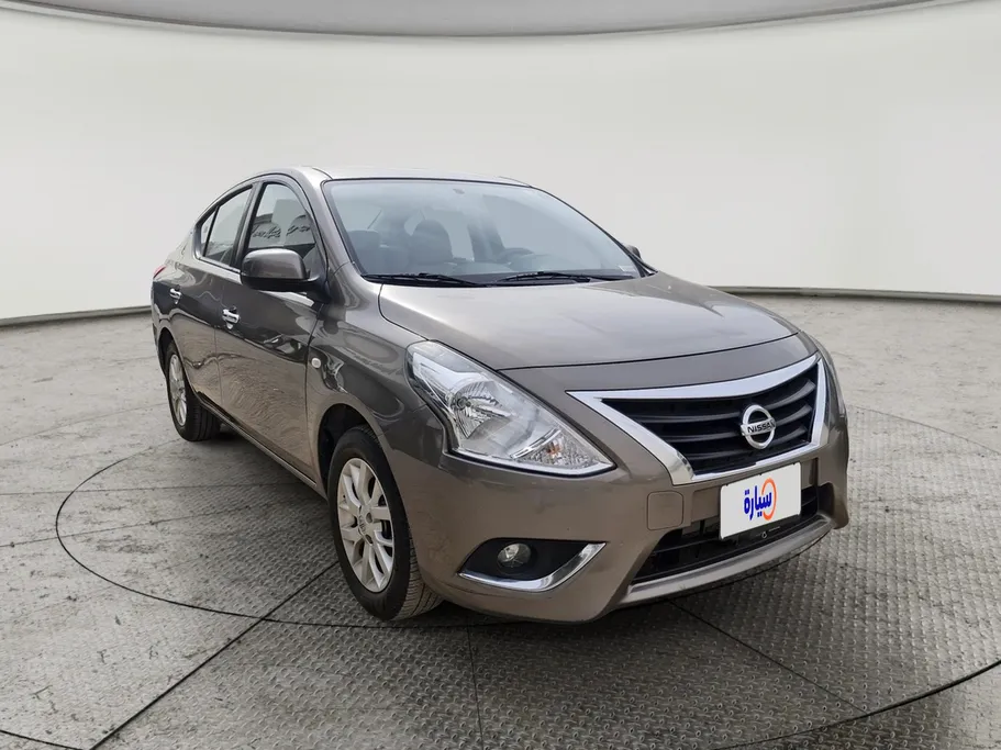 2023 Nissan Sunny Classic 