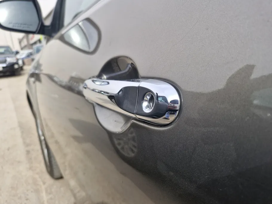 2023 Nissan Sunny Classic 