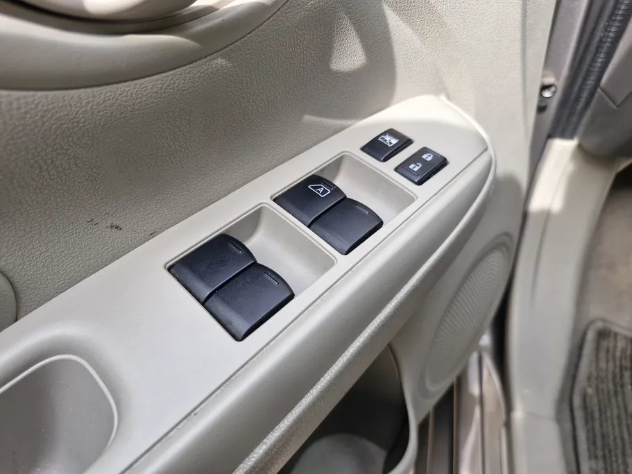 2023 Nissan Sunny Classic 