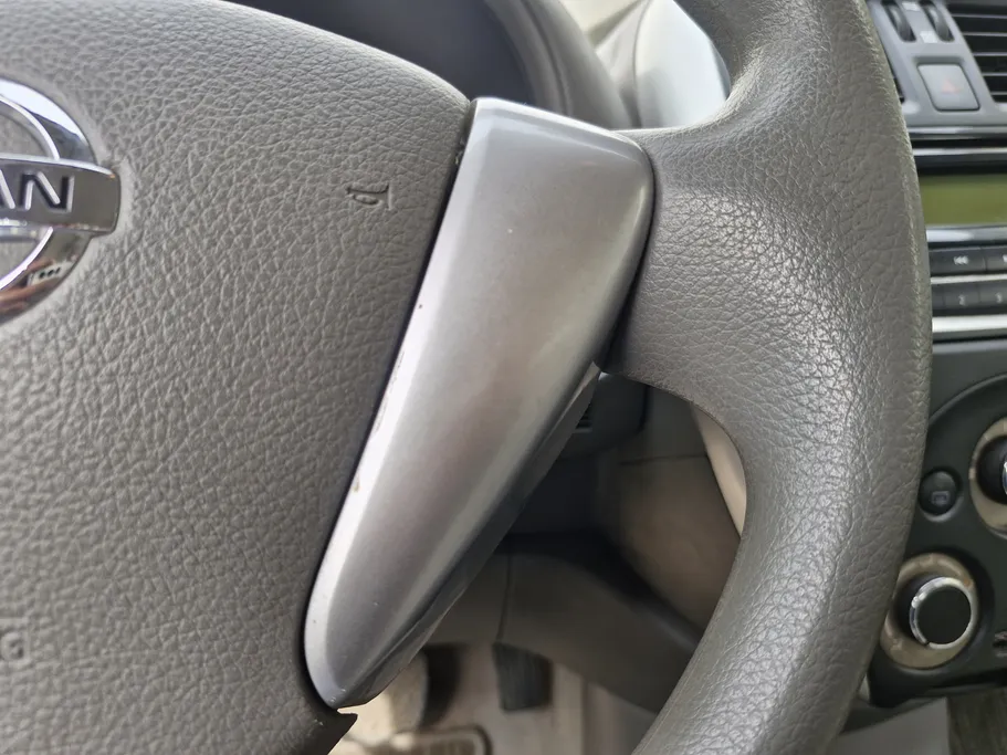 2023 Nissan Sunny Classic 