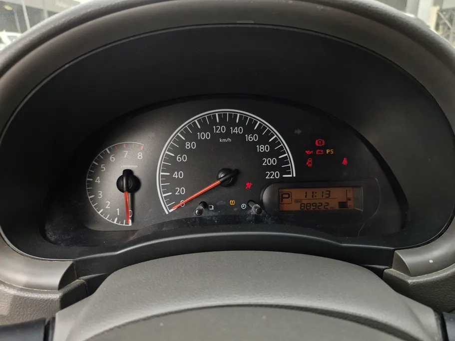 2023 Nissan Sunny Classic 