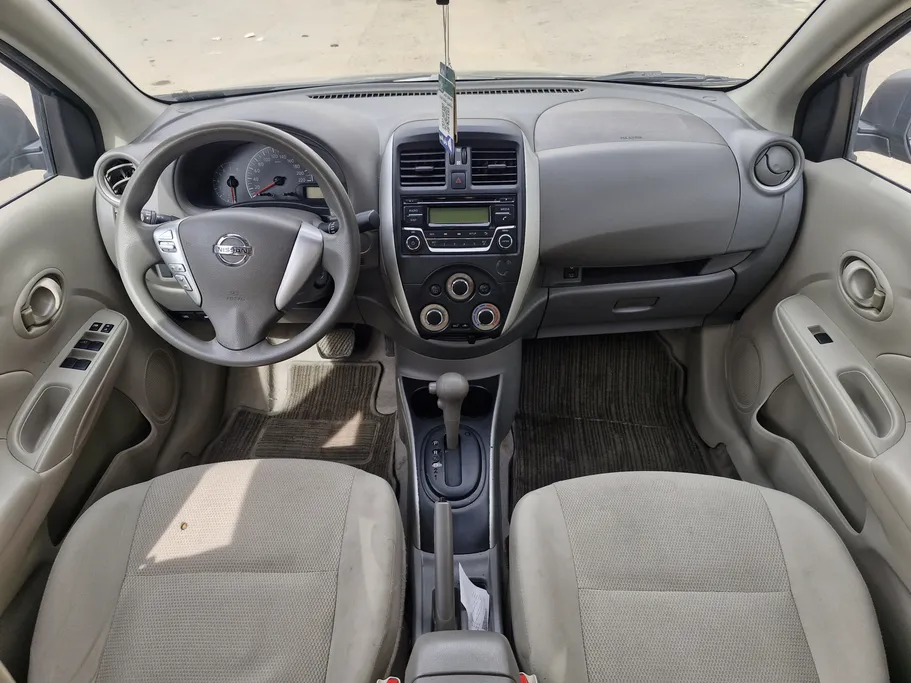 2023 Nissan Sunny Classic 