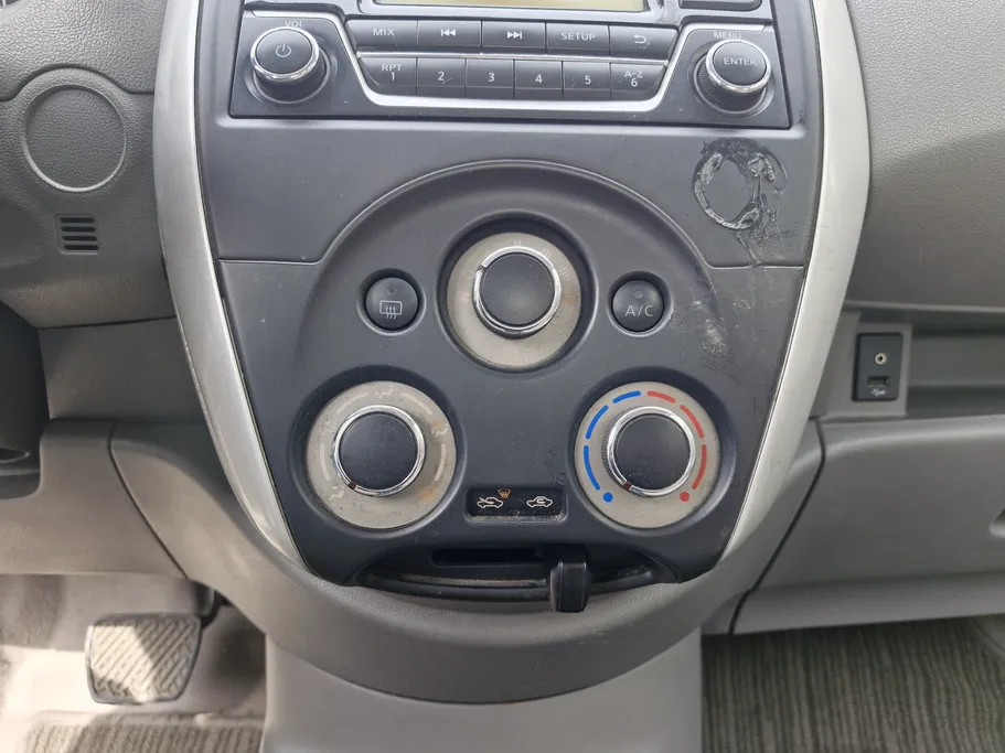 2023 Nissan Sunny Classic 