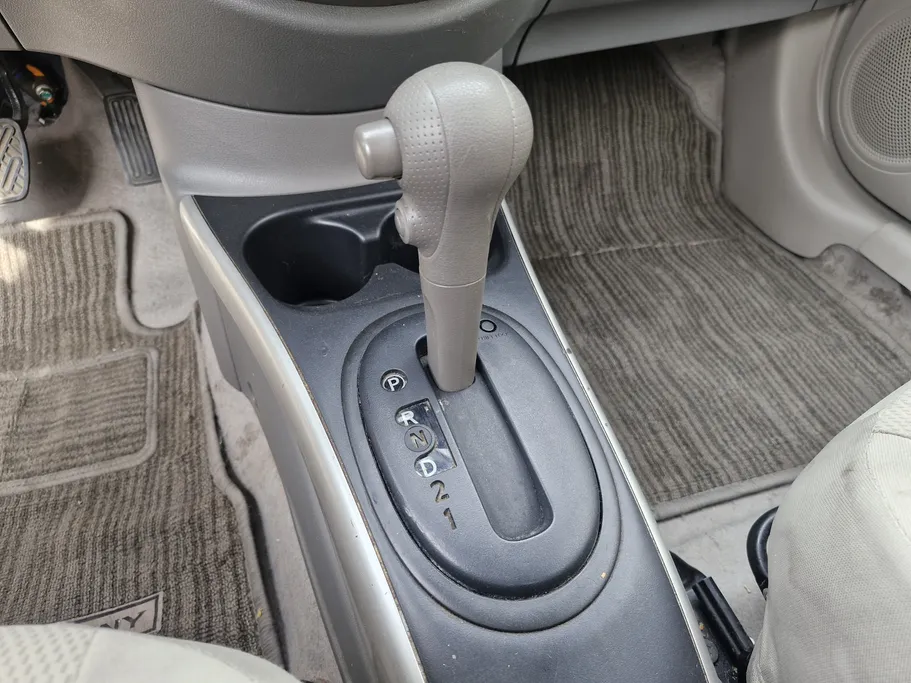 2023 Nissan Sunny Classic 