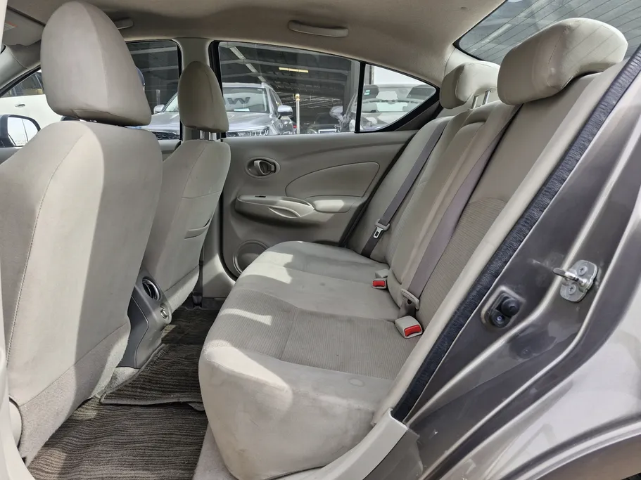 2023 Nissan Sunny Classic 