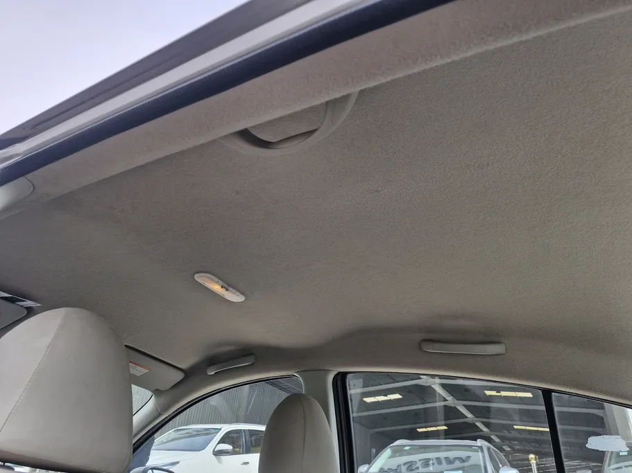 2023 Nissan Sunny Classic 