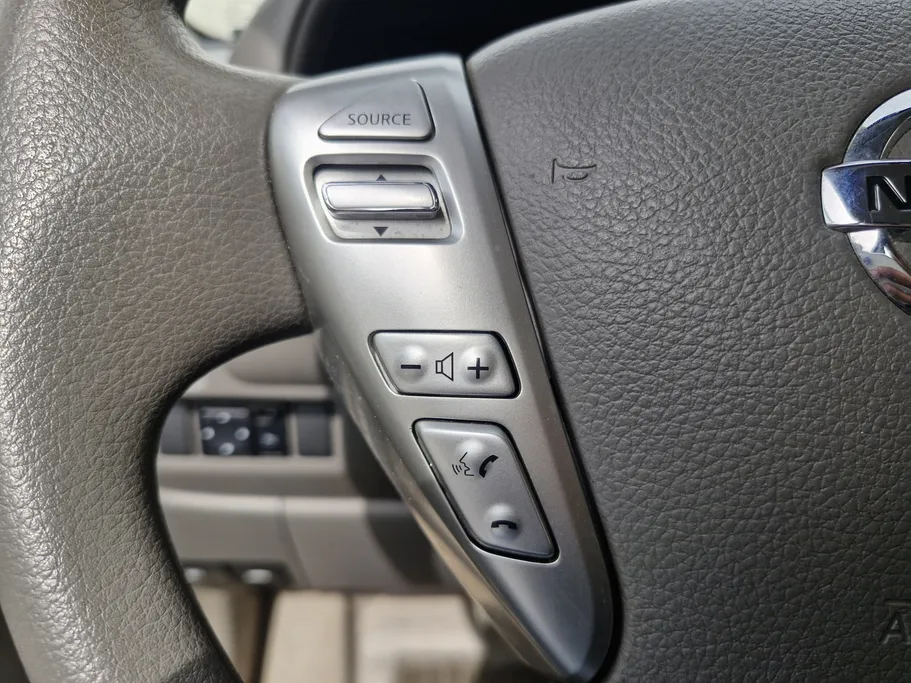 2023 Nissan Sunny Classic 