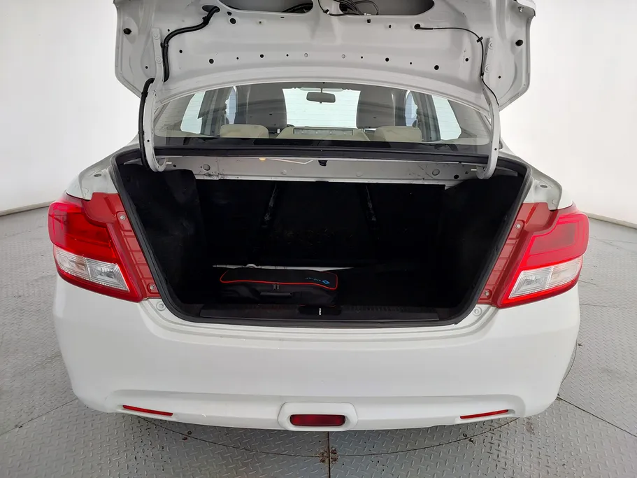 2022 Suzuki Dzire GL 