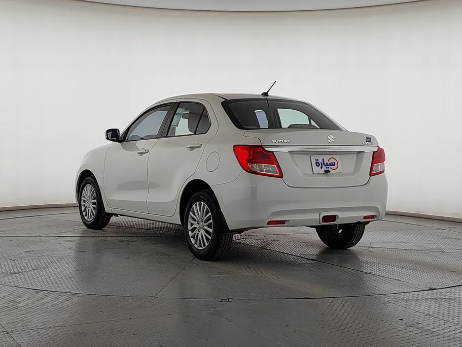 2022 Suzuki Dzire GL 