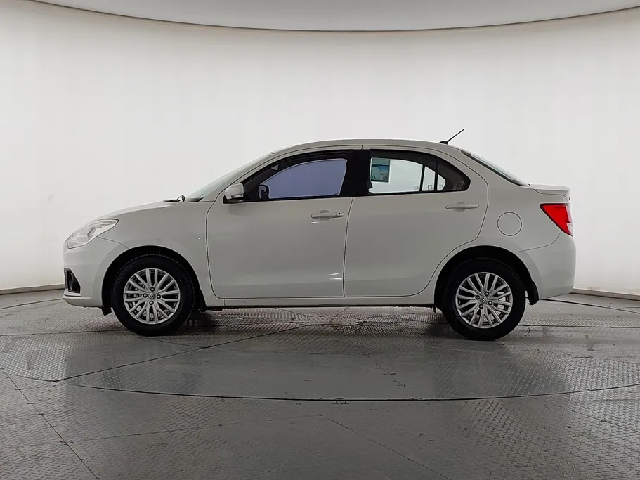 2022 Suzuki Dzire GL 