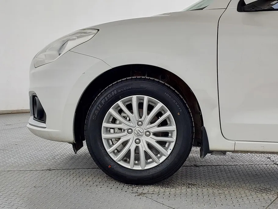 2022 Suzuki Dzire GL 