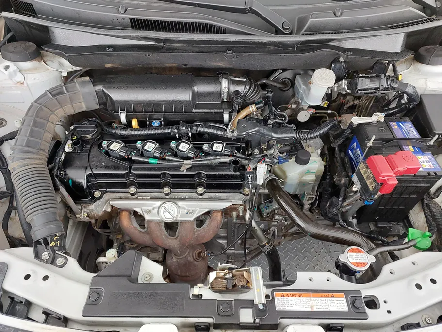 2022 Suzuki Dzire GL 