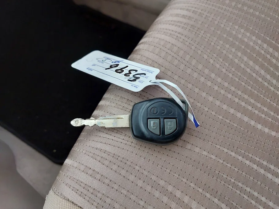 2022 Suzuki Dzire GL 