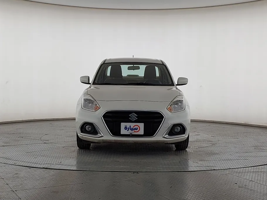 2022 Suzuki Dzire GL 