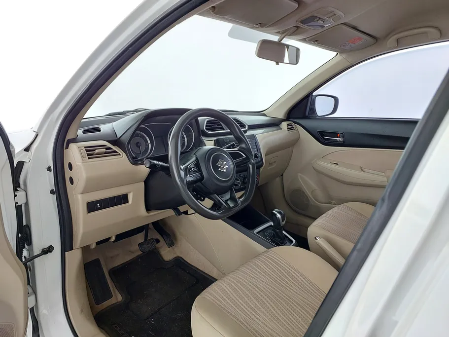 2022 Suzuki Dzire GL 