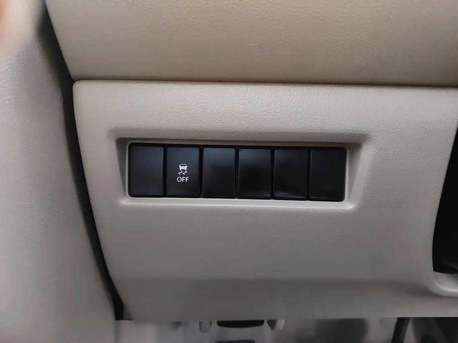 2022 Suzuki Dzire GL 