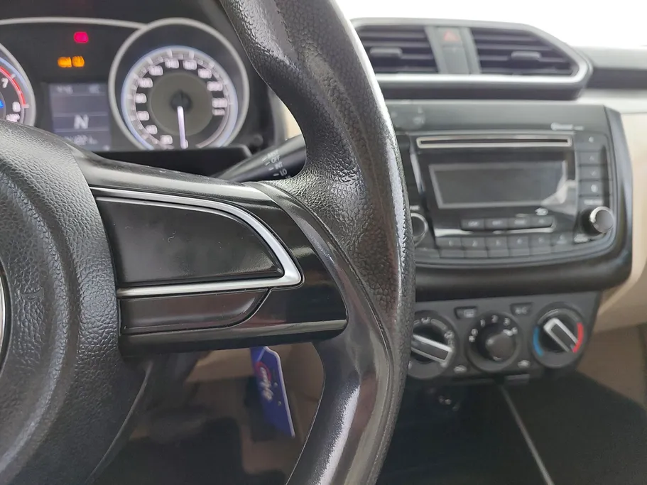 2022 Suzuki Dzire GL 