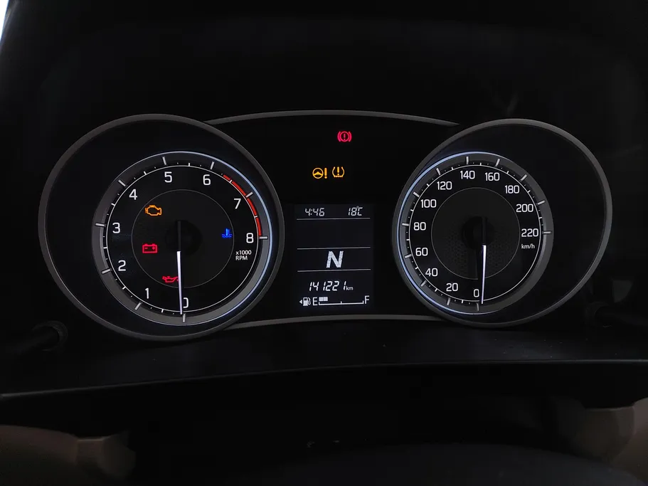 2022 Suzuki Dzire GL 