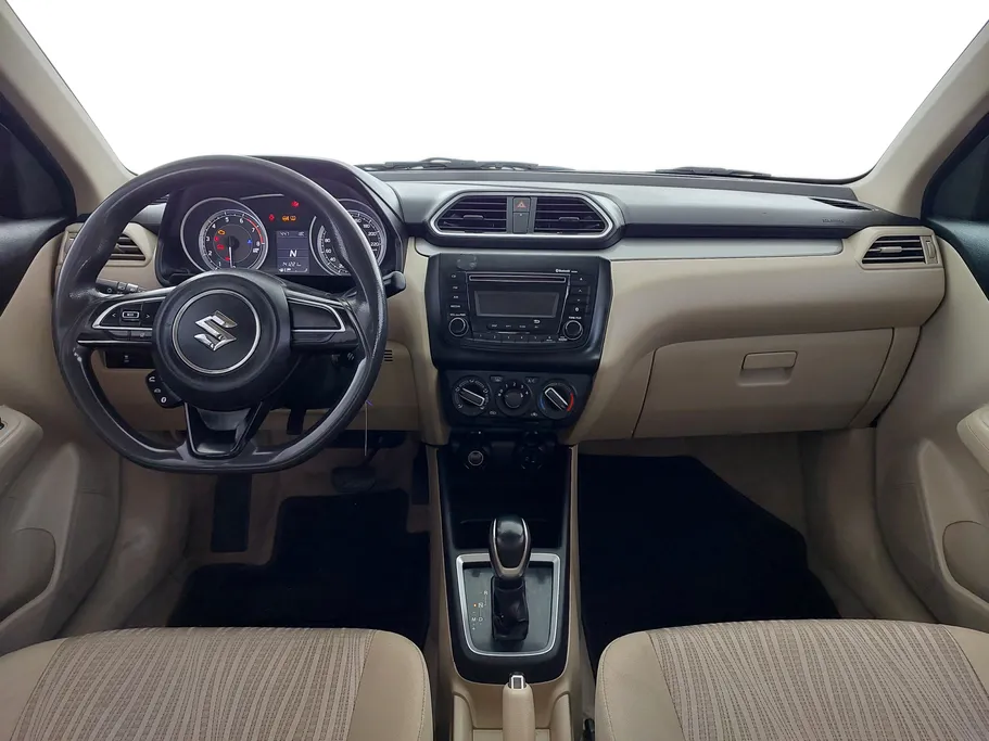 2022 Suzuki Dzire GL 