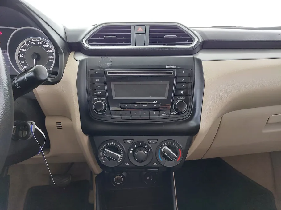 2022 Suzuki Dzire GL 