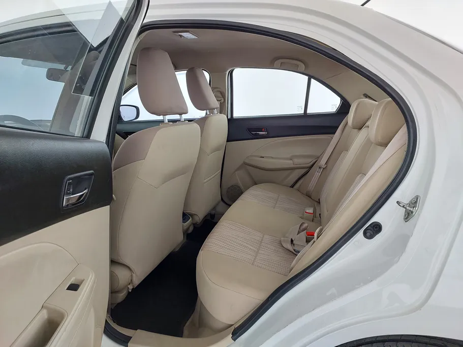 2022 Suzuki Dzire GL 