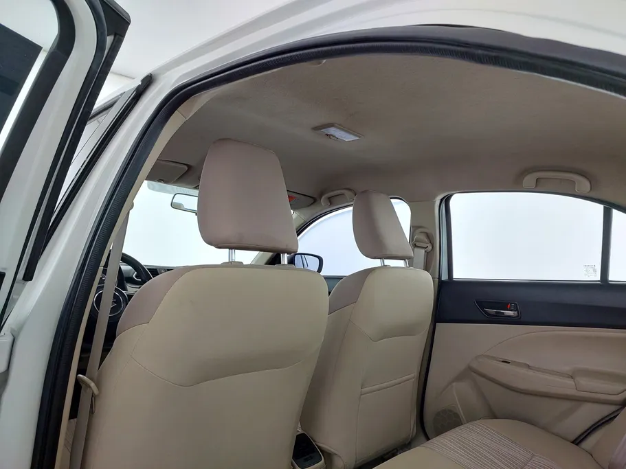 2022 Suzuki Dzire GL 