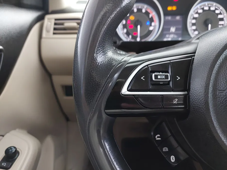 2022 Suzuki Dzire GL 