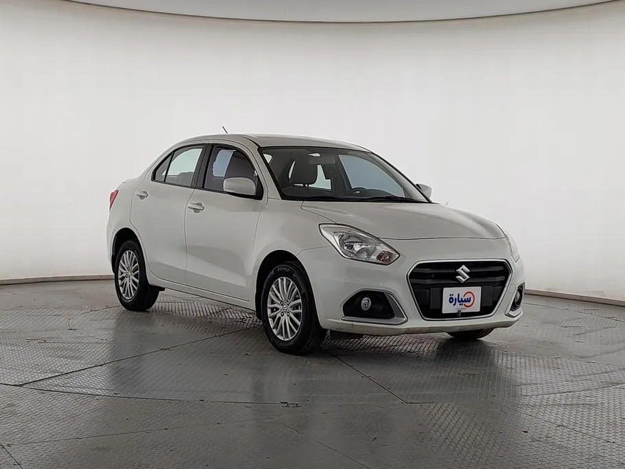 2022 Suzuki Dzire GL 