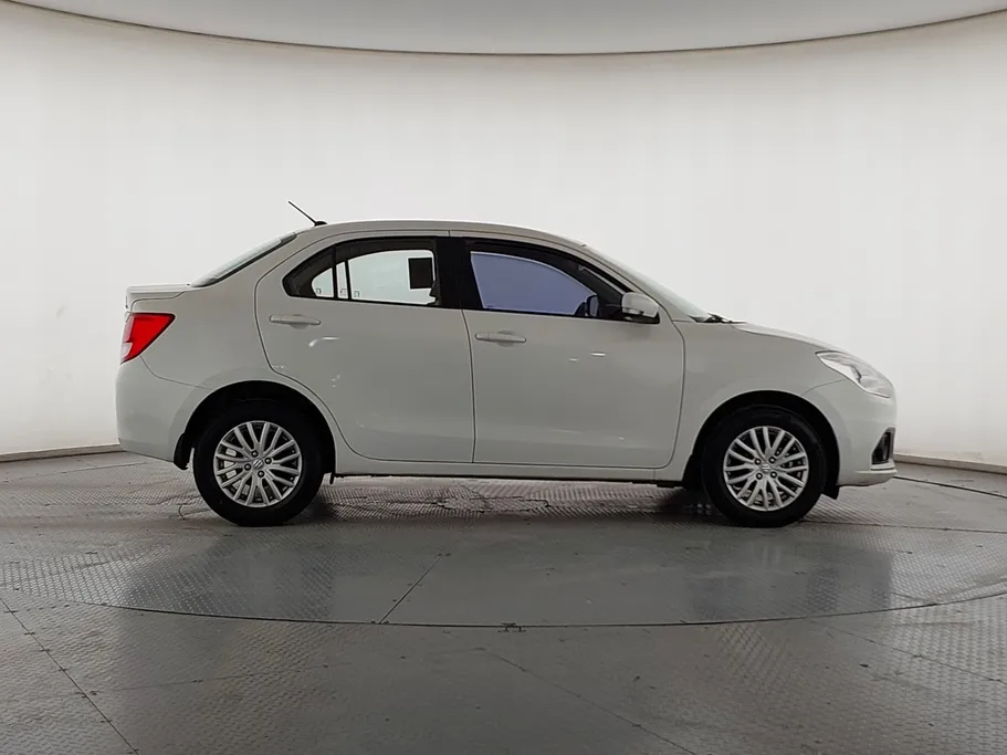 2022 Suzuki Dzire GL 