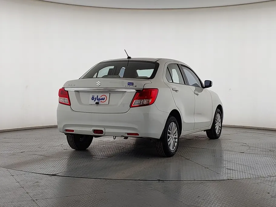 2022 Suzuki Dzire GL 