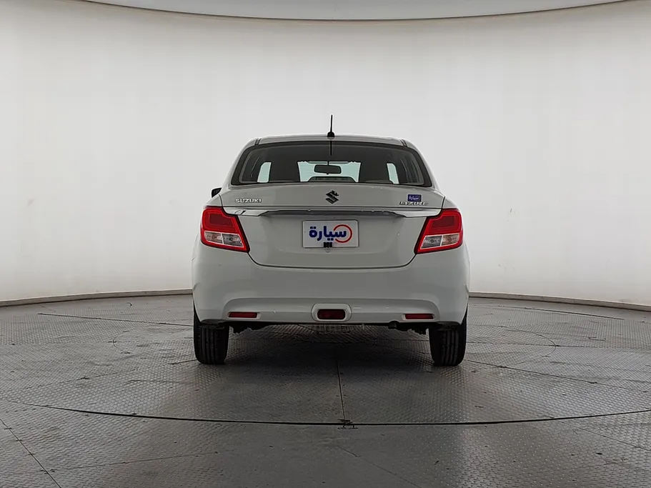 2022 Suzuki Dzire GL 