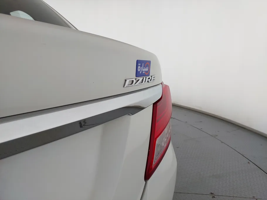 2022 Suzuki Dzire GL 