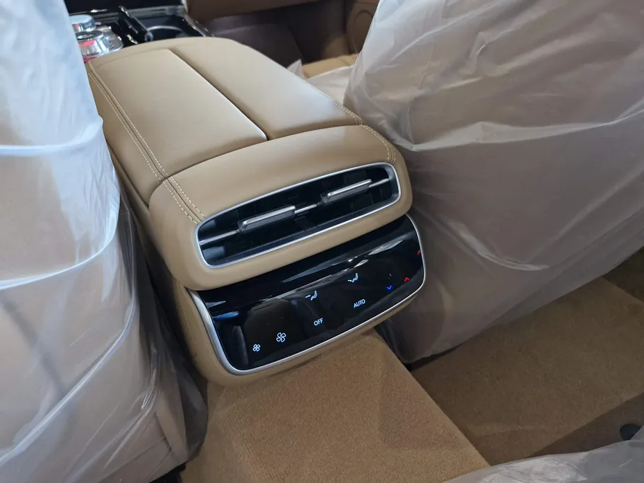 جينيسيس G80 PRESTIGE 2026 