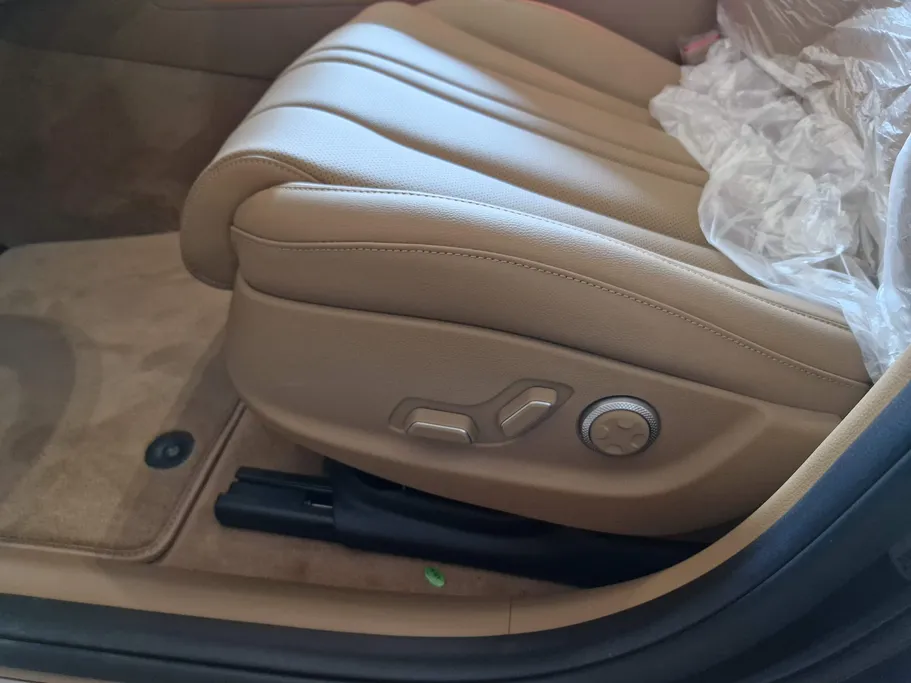 جينيسيس G80 PRESTIGE 2026 