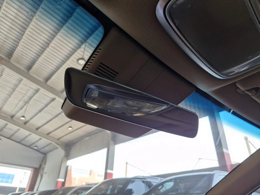 جينيسيس G80 PRESTIGE 2026 