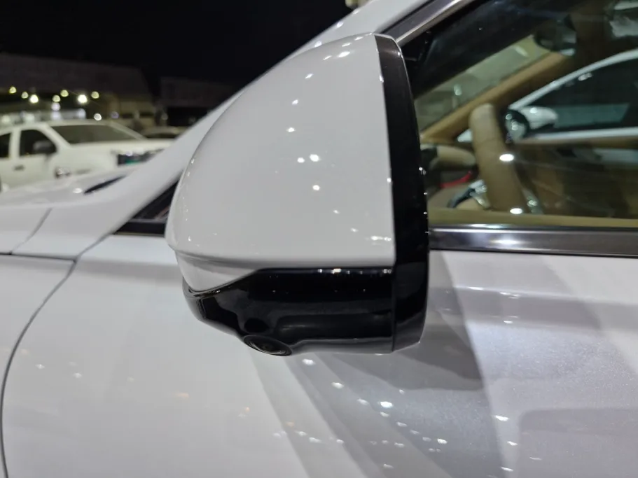 جينيسيس G80 PRESTIGE 2026 