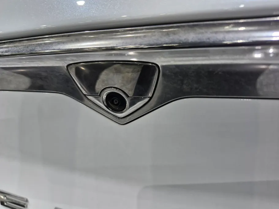 جينيسيس G80 PRESTIGE 2026 