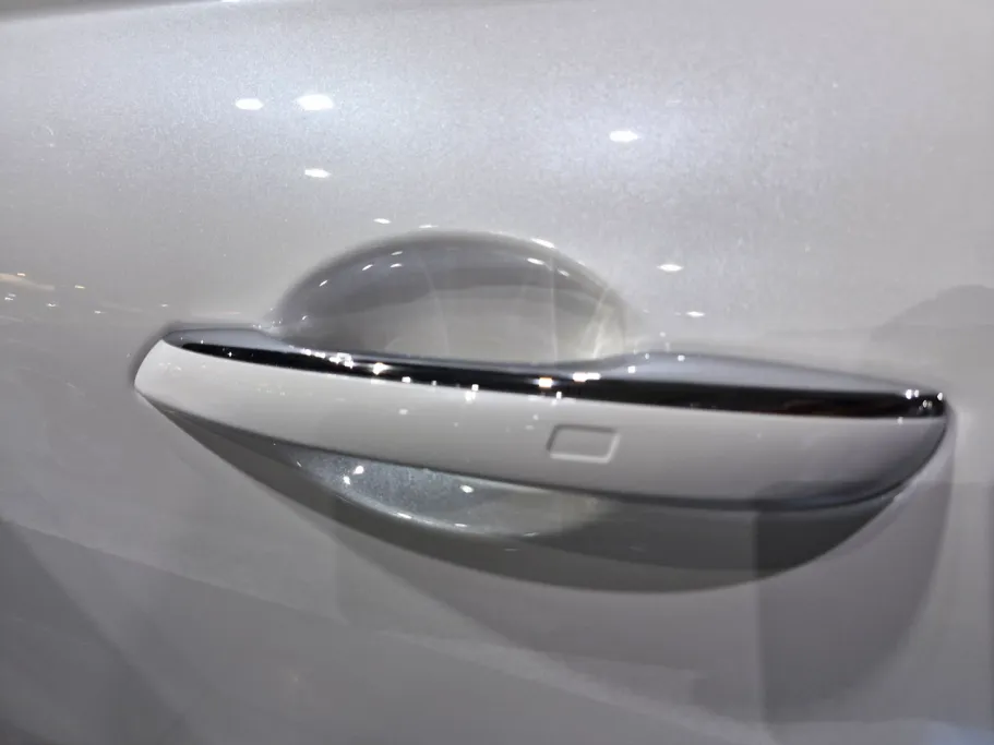 جينيسيس G80 PRESTIGE 2026 