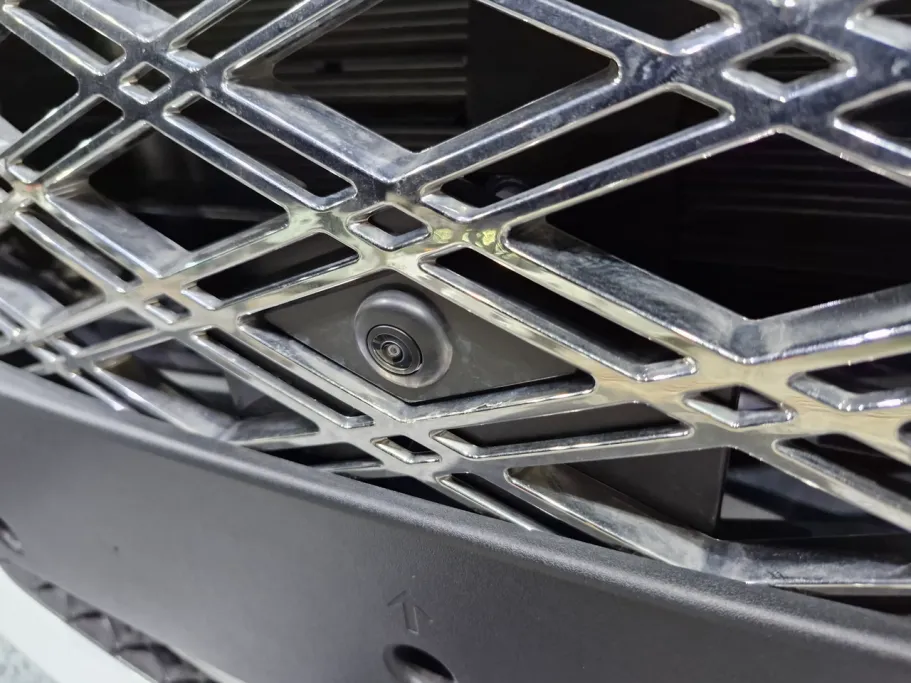 جينيسيس G80 PRESTIGE 2026 