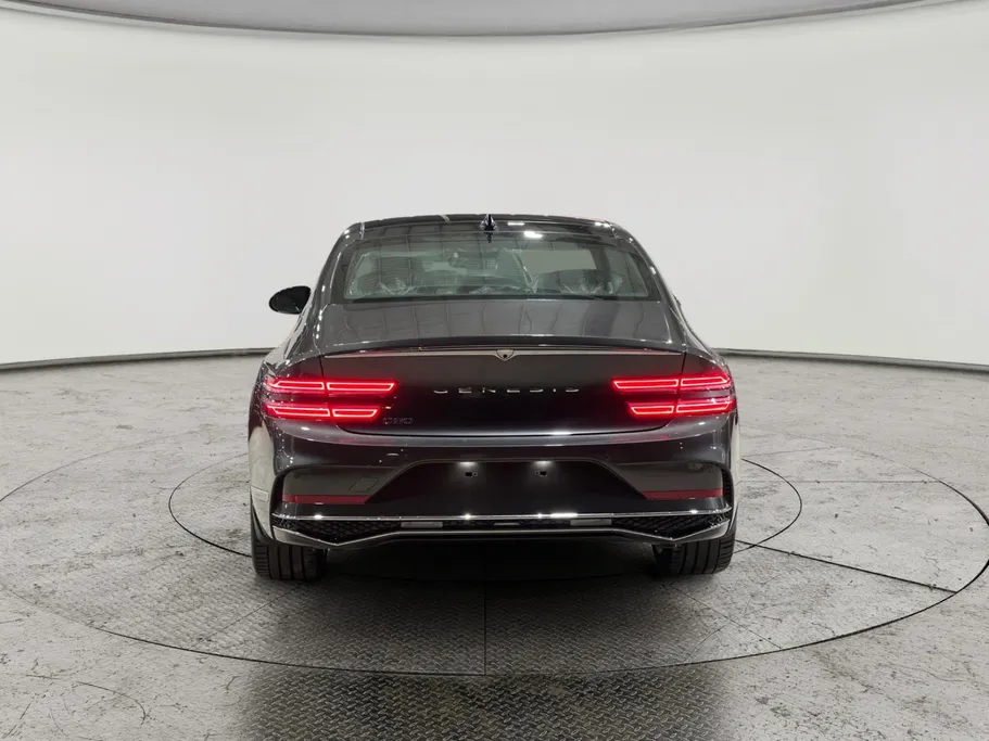 2026 Genesis G80 PRESTIGE 
