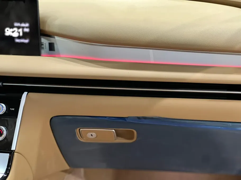 2026 Genesis G80 PRESTIGE 