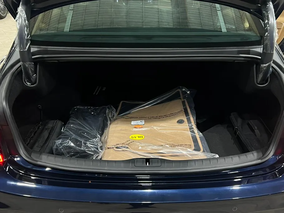 2026 Genesis G80 PRESTIGE 