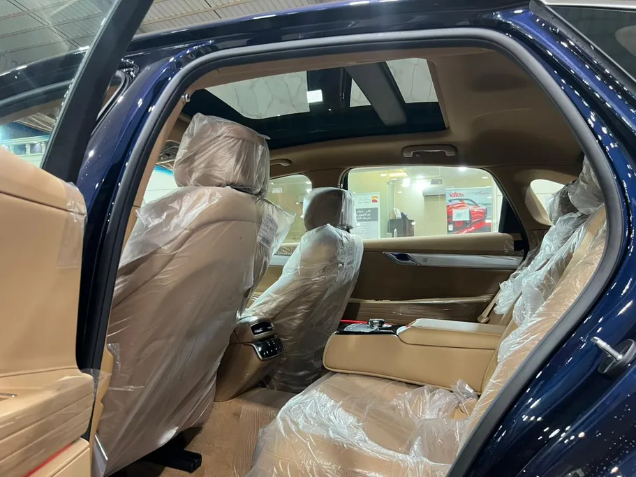 2026 Genesis G80 PRESTIGE 